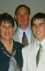 Julie, Grady, & John